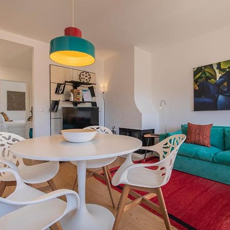 Lovelystay - Sintra Mountain View Eksteriør bilde