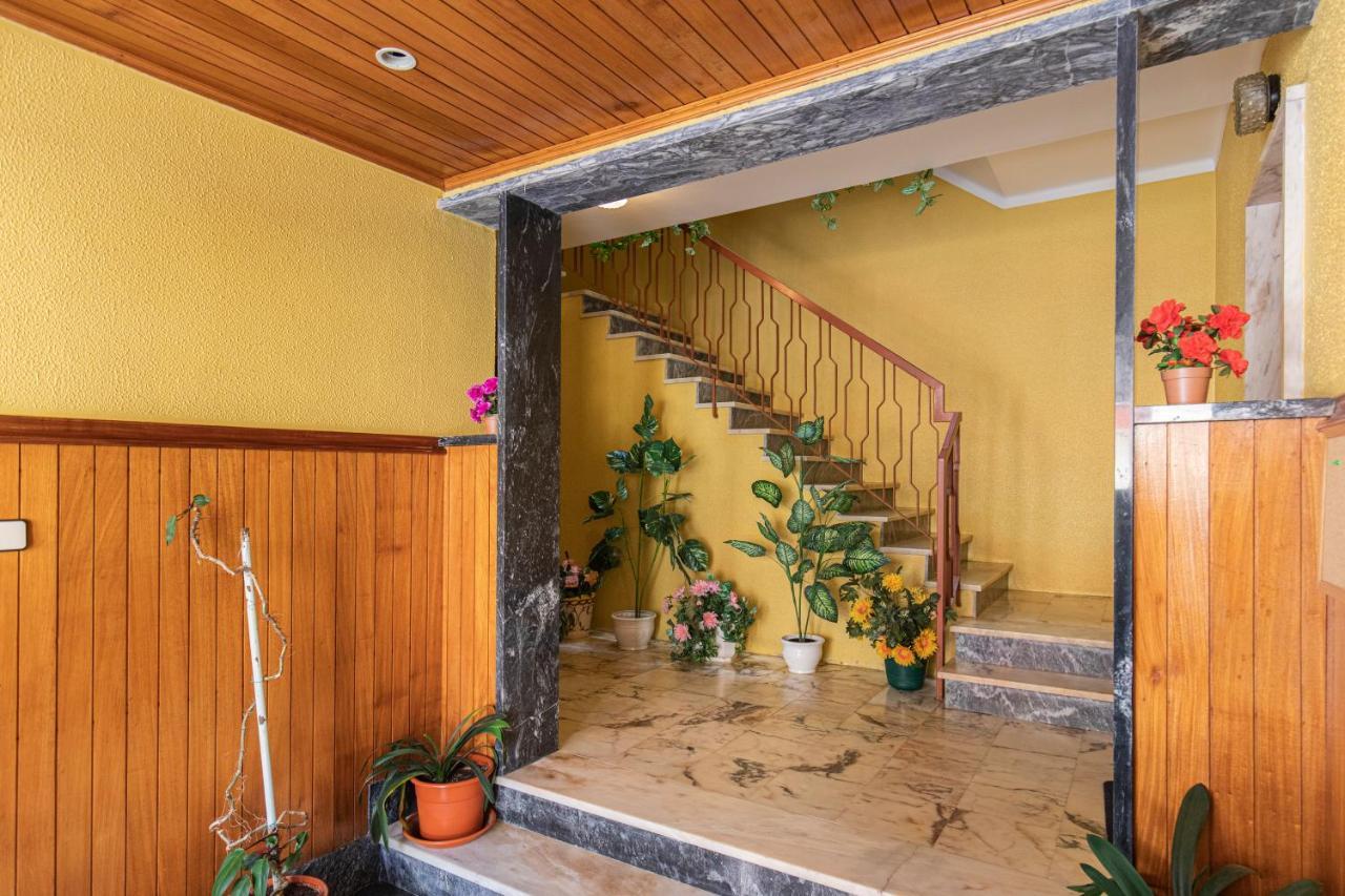 Lovelystay - Sintra Mountain View Eksteriør bilde