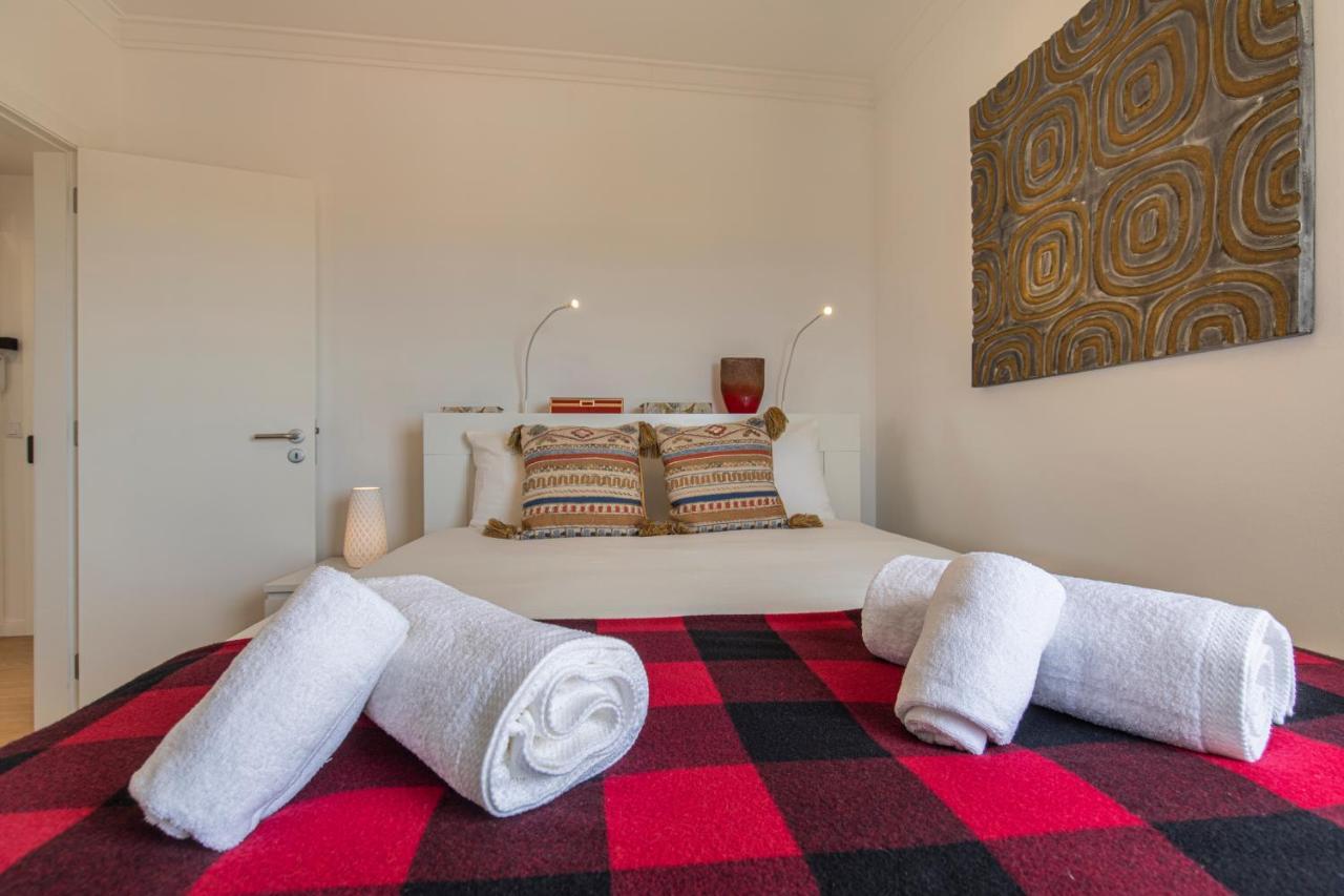 Lovelystay - Sintra Mountain View Eksteriør bilde