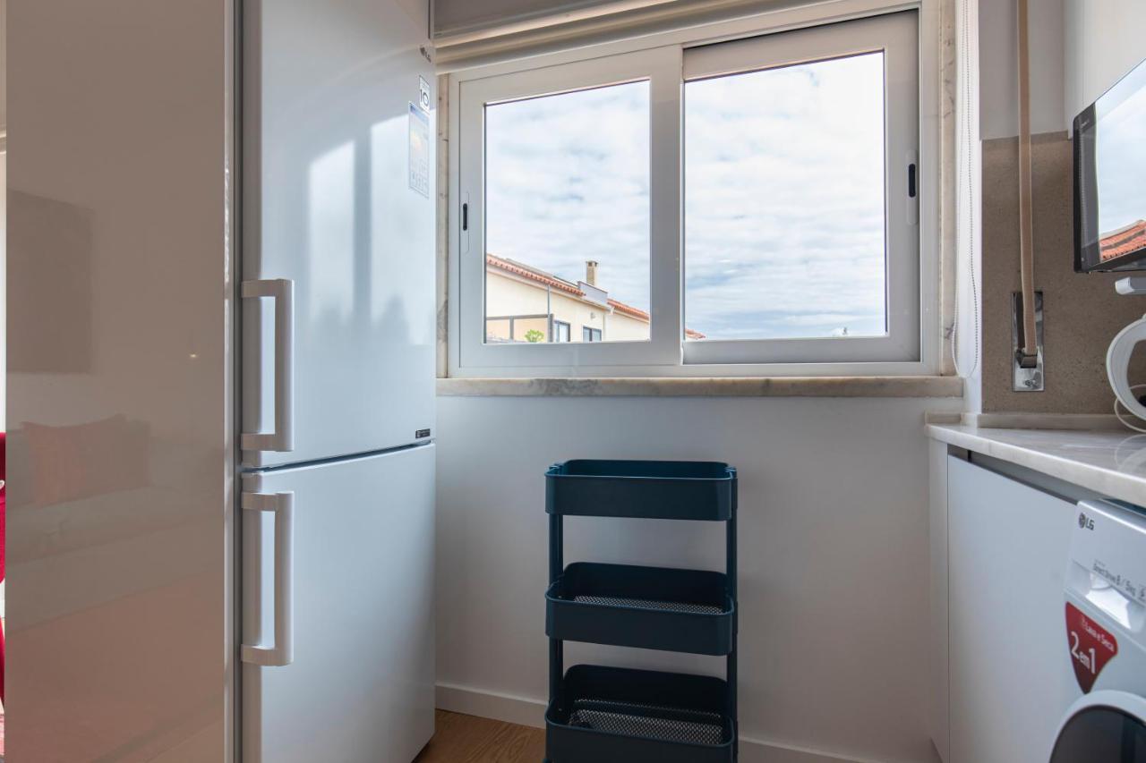Lovelystay - Sintra Mountain View Eksteriør bilde
