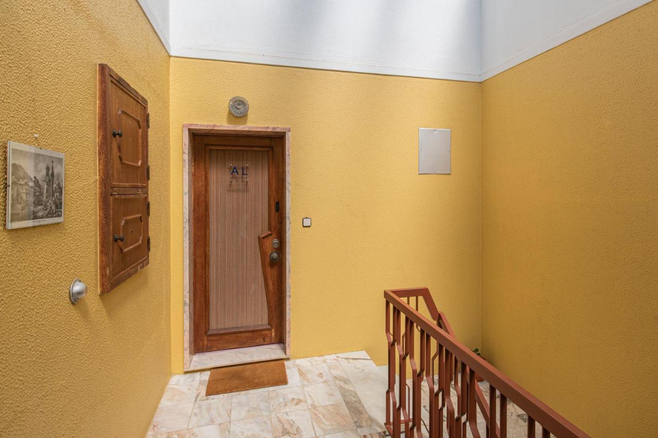 Lovelystay - Sintra Mountain View Eksteriør bilde