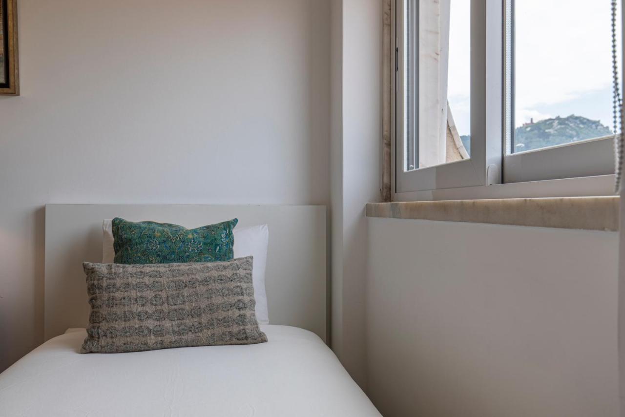 Lovelystay - Sintra Mountain View Eksteriør bilde
