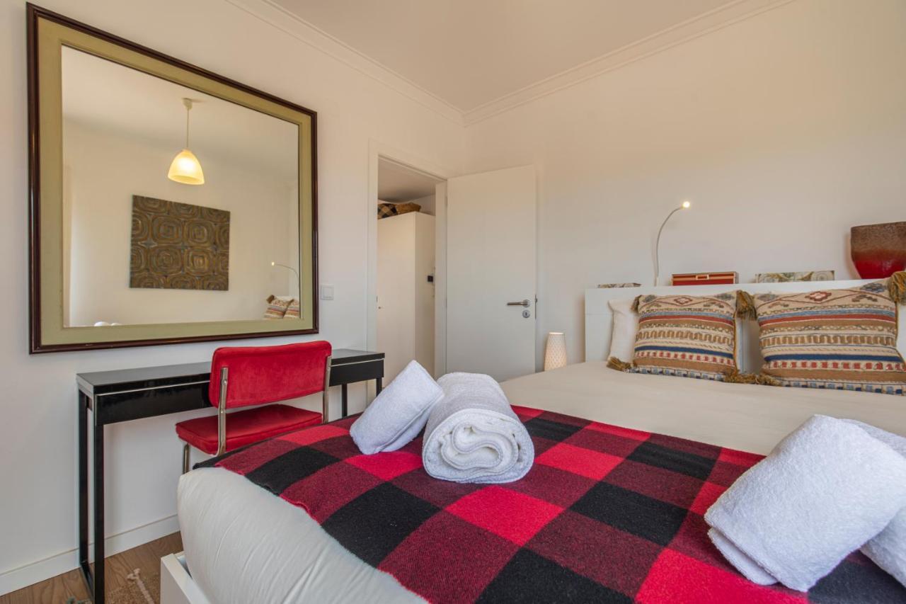 Lovelystay - Sintra Mountain View Eksteriør bilde