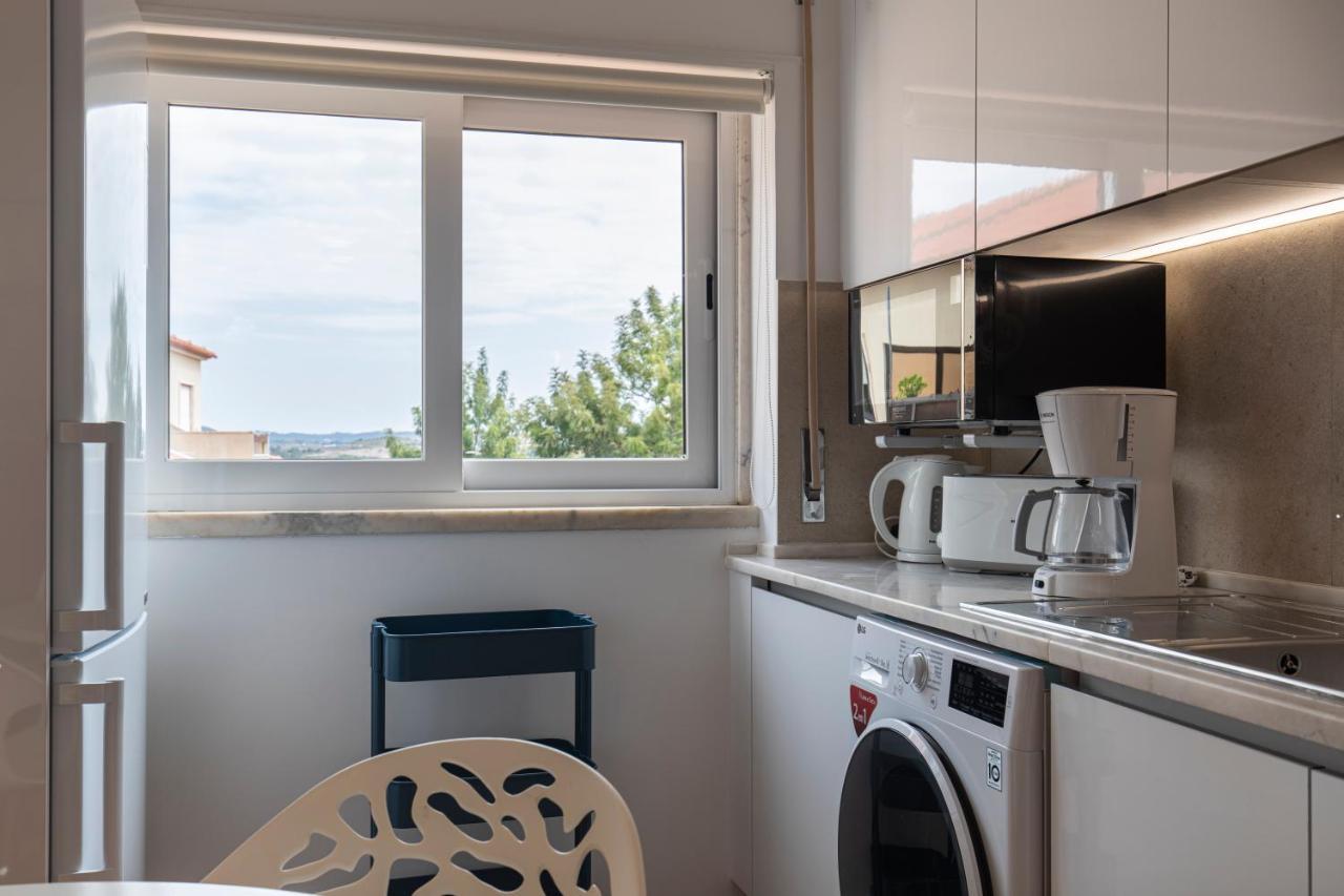Lovelystay - Sintra Mountain View Eksteriør bilde
